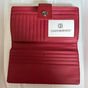 Womens wallet